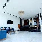 Golden Crown Hotel Alseeb Muscat