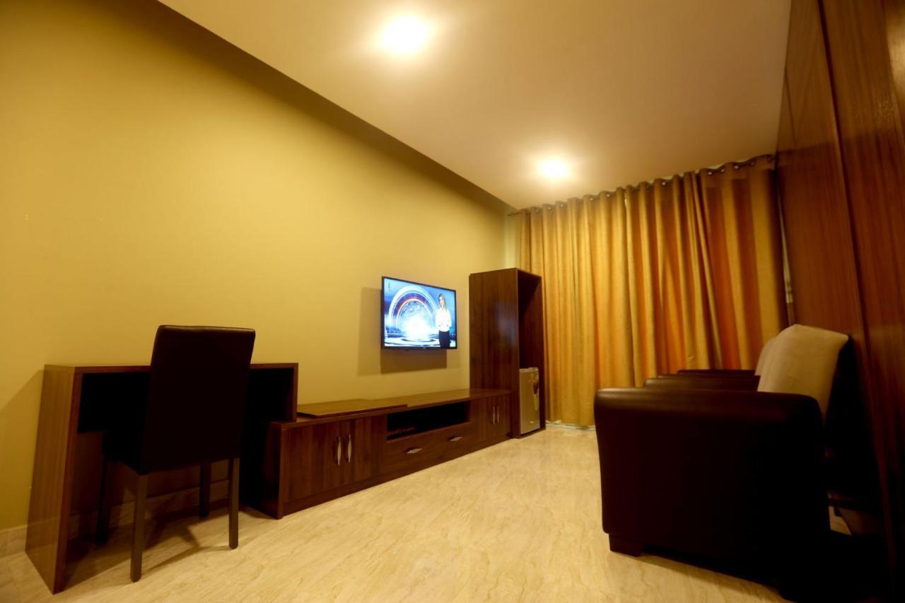 Hotel Golden Crown Alseeb Muscat Seeb