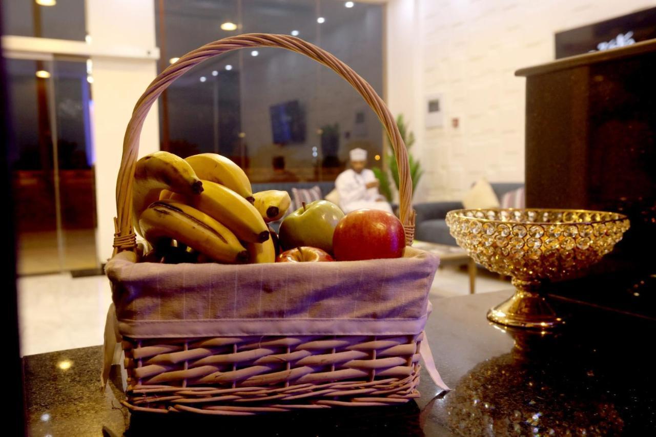Golden Crown Alseeb Muscat Hotel