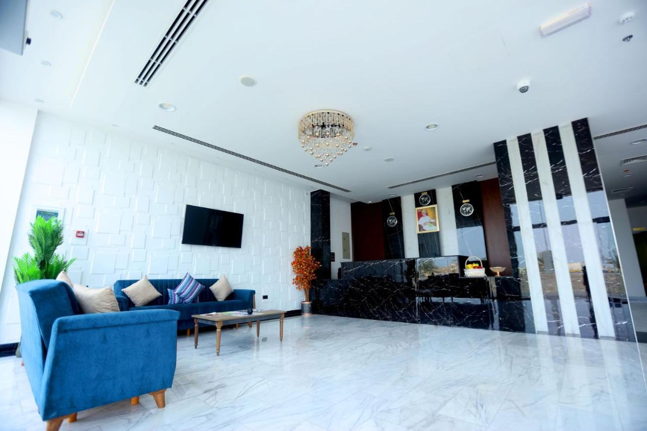 Golden Crown Alseeb Muscat Hotel 3*