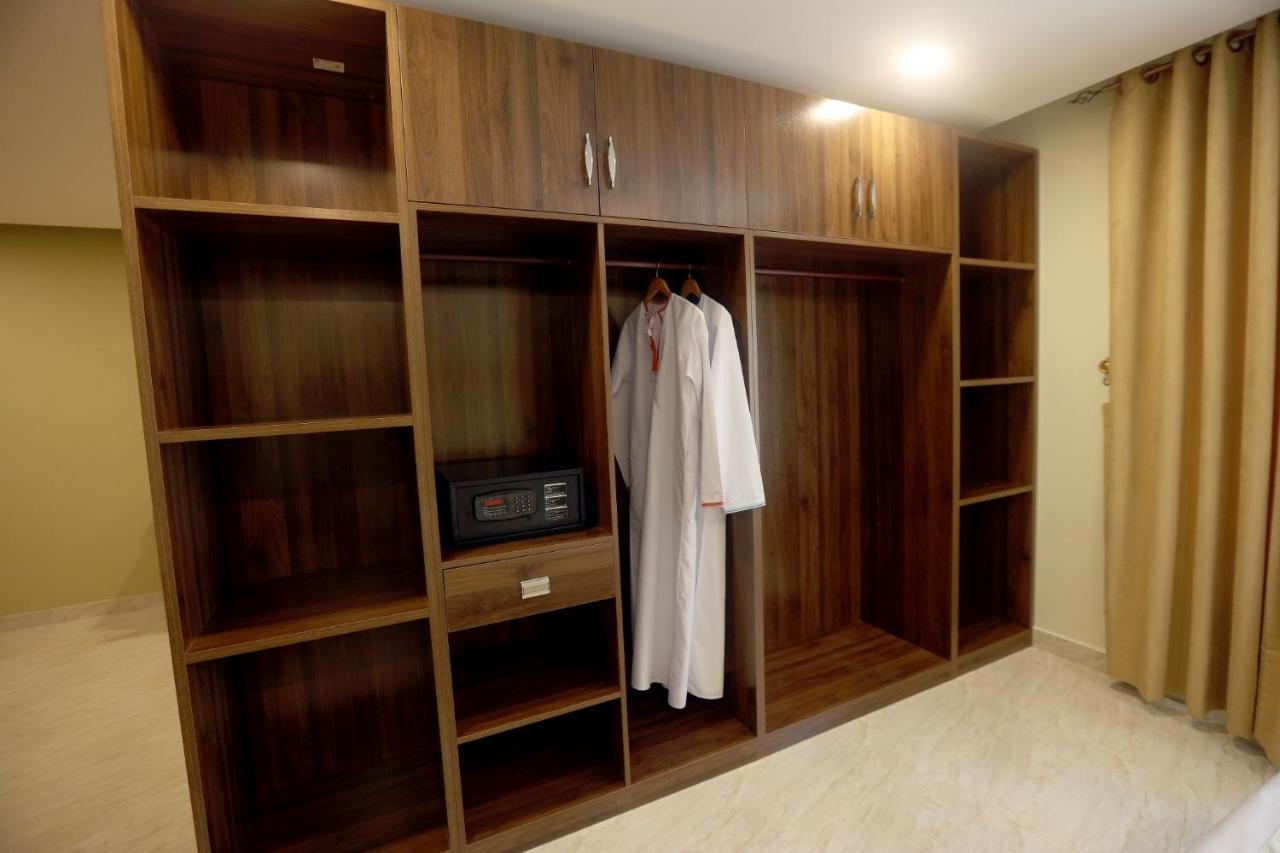 Hotel Golden Crown Alseeb Muscat Seeb
