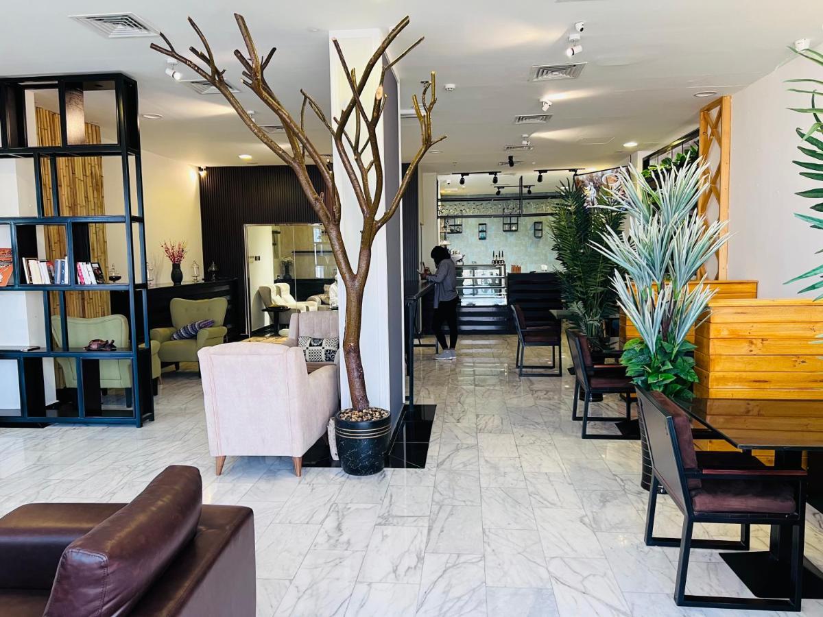 Golden Crown Alseeb Muscat 3* Seeb