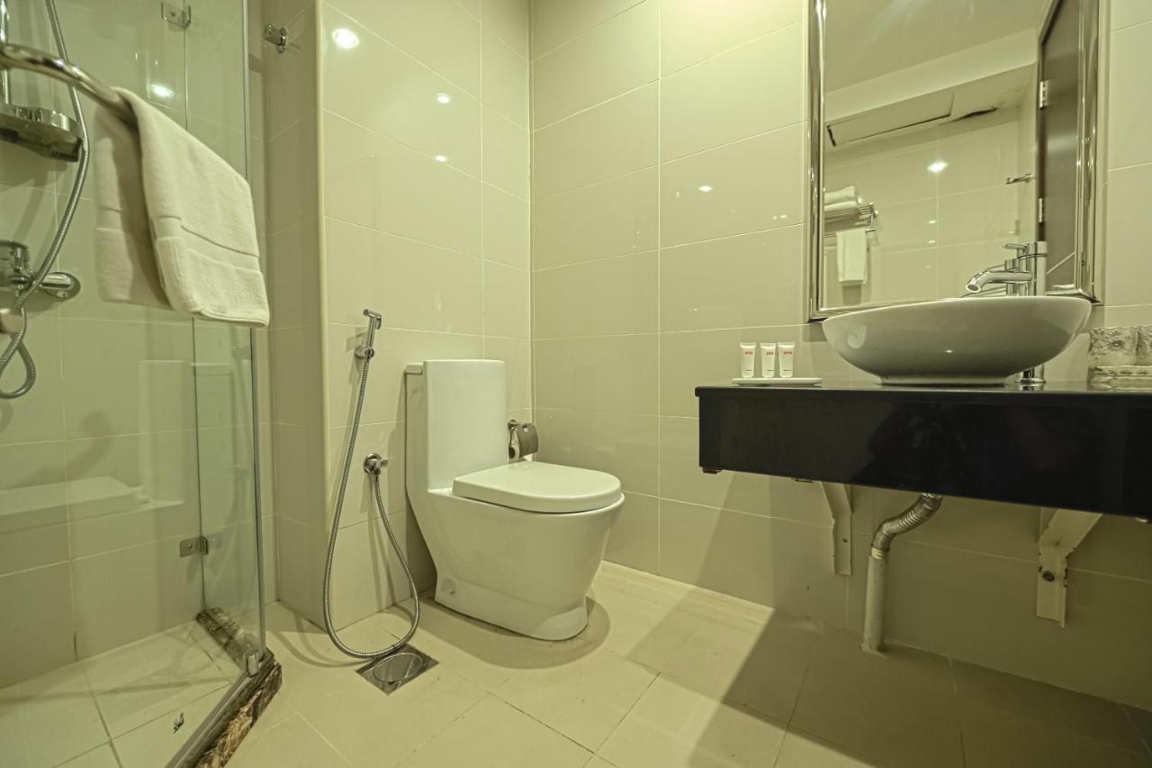 Golden Crown Alseeb Muscat 3*
